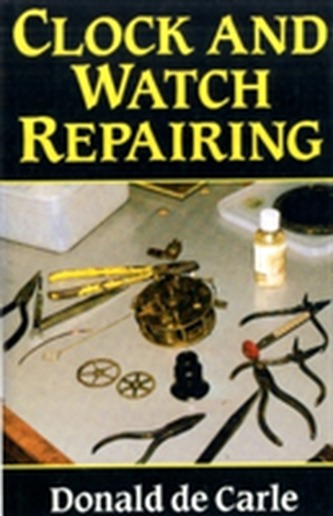 Clock and Watch Repairing Clock and Watch Repairing