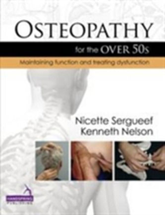 Osteopathy for the Over 50s