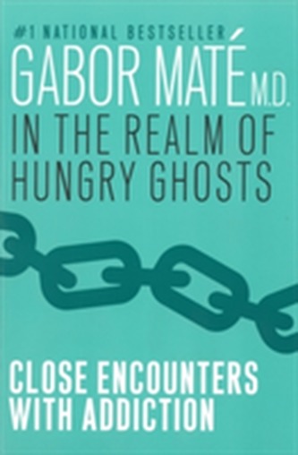 In The Realm Of Hungry Ghosts