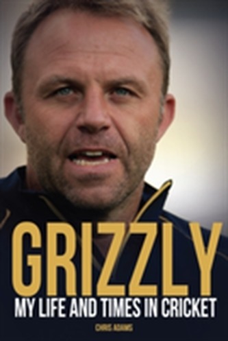 Grizzly Grizzly