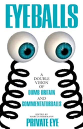 Eyeballs Eyeballs