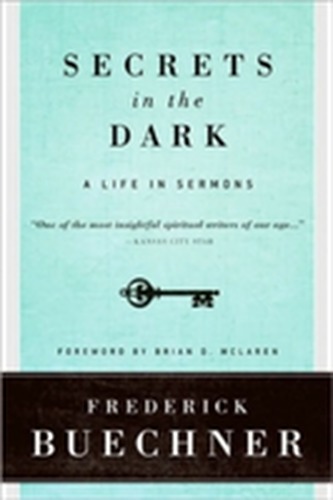 Secrets In The Dark