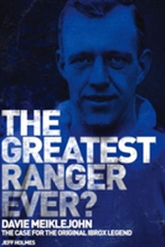 The Greatest Ranger Ever?