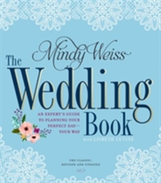 The Wedding Book, 2nd Edition