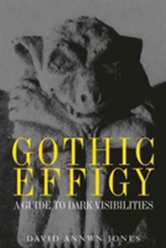 Gothic Effigy