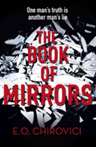 The Book of Mirrors The Book of Mirrors