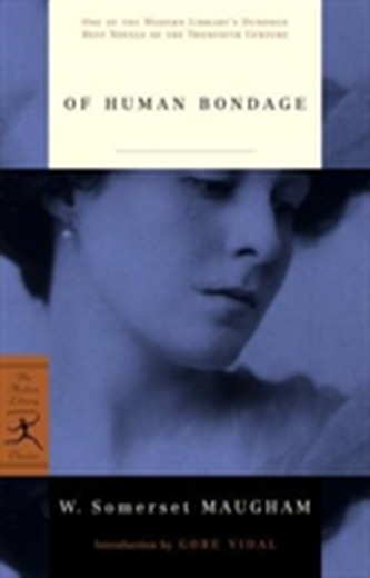 Mod Lib Of Human Bondage