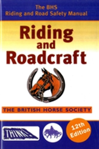 BHS Riding and Roadcraft