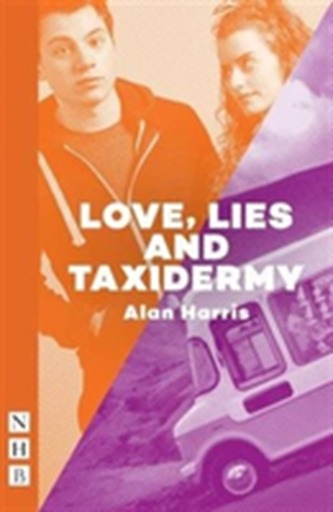 Love, Lies and Taxidermy Love, Lies and Taxidermy