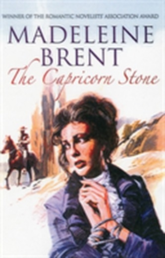 The Capricorn Stone
