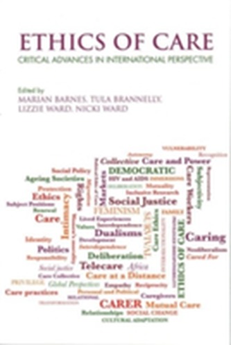 Ethics of care