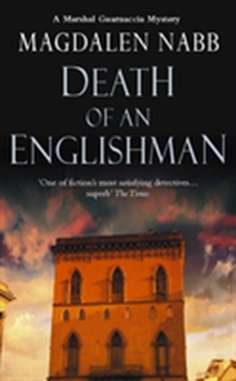 Death Of An Englishman