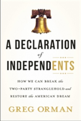 Declaration of Independents