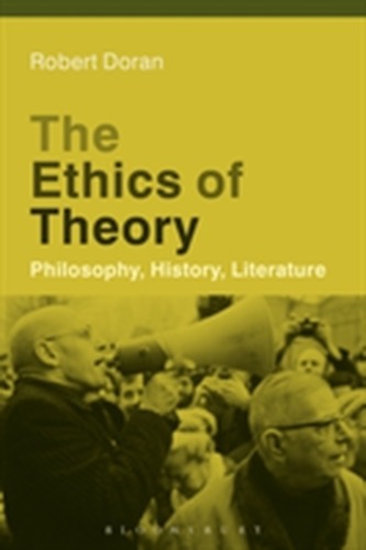 The Ethics of Theory The Ethics of Theory