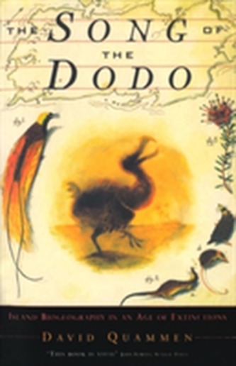 The Song Of The Dodo