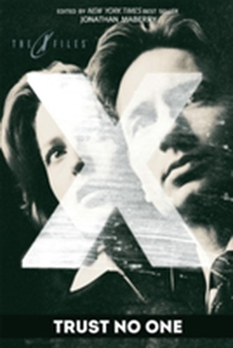 X-Files Trust No One