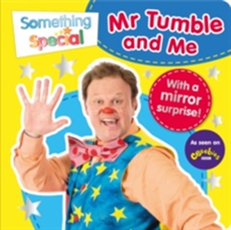Something Special: Mr Tumble and Me Something Special: Mr Tumble and Me
