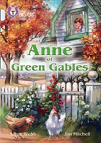 Anne of Green Gables