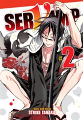 Servamp Servamp