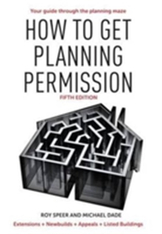 How to Get Planning Permission