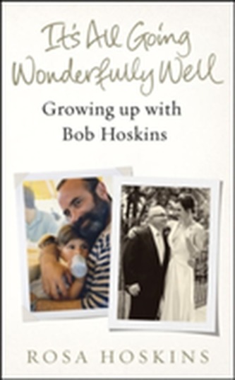 It's All Going Wonderfully Well