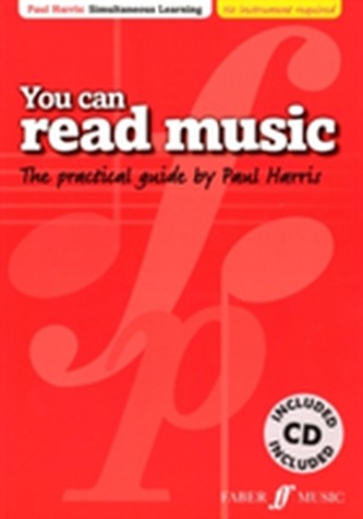 You Can Read Music