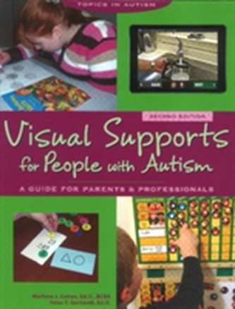 Visual Supports for People with Autism