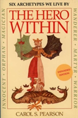 The Hero Within