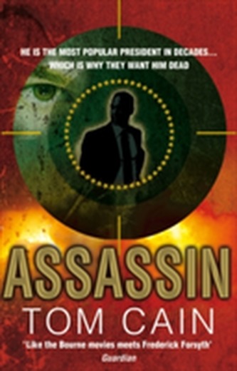 Assassin Assassin