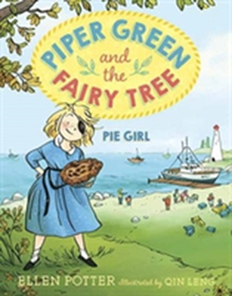 Piper Green And The Fairy Tree