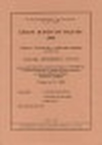 Úřední oceňování majetku 2008 : zákon č. 151/1997 Sb., o oceňování majetku, v aktuálním znění, Vyhláška Ministerstva financí o p