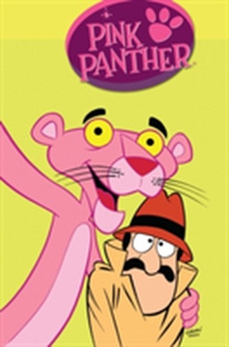 Pink Panther Volume 1 Pink Panther Volume 1