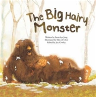 Big Hairy Monster
