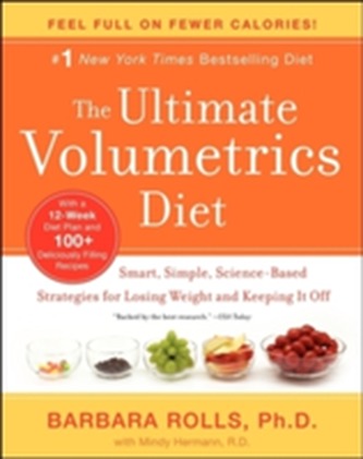 The Ultimate Volumetrics Diet