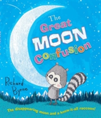 The Great Moon Confusion The Great Moon Confusion
