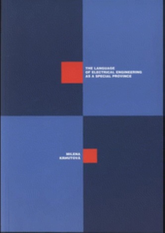 The Language of Electrical Engineering as a Special Province