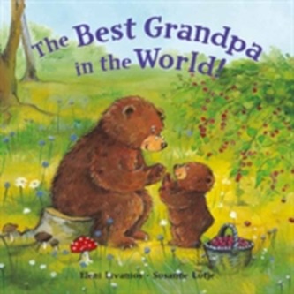 Best Grandpa in the World