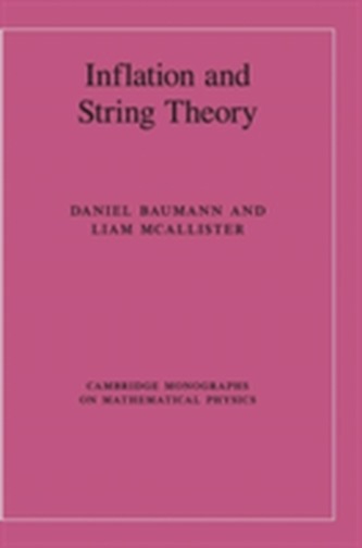 Inflation and String Theory