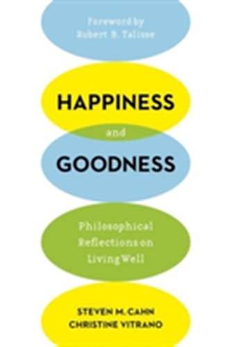 Happiness and Goodness