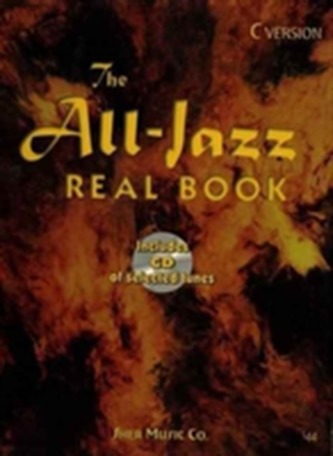 The All Jazz Real
