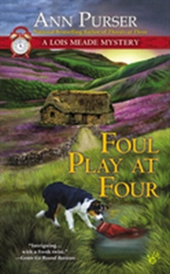 Foul Play At Four Foul Play At Four