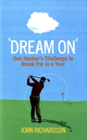 Dream On Dream On