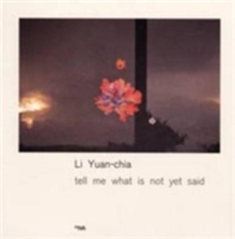 Li Yuan-Chia