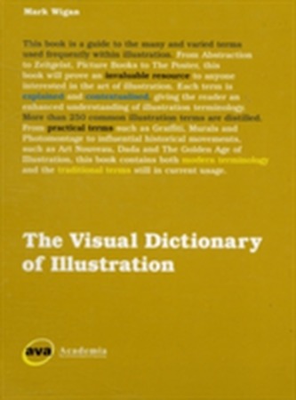 The Visual Dictionary of Illustration