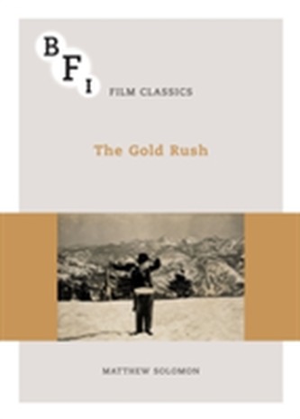 The Gold Rush The Gold Rush