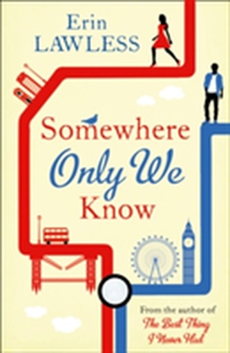 Somewhere Only We Know Somewhere Only We Know