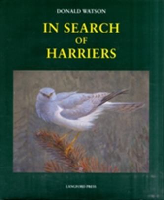 In Search of Harriers