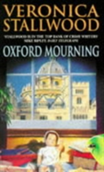 Oxford Mourning