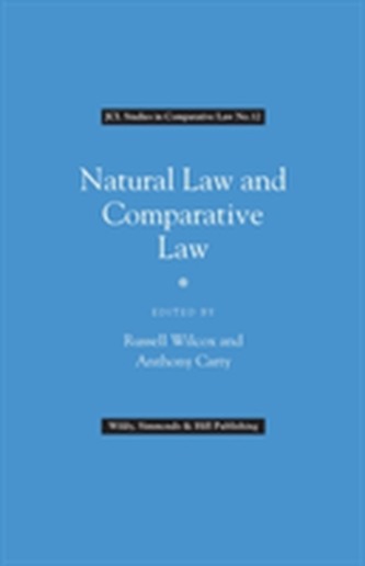 Natural Law and Comparative Law