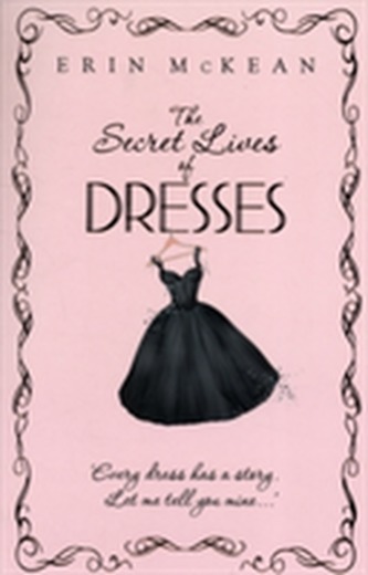 The Secret Lives of Dresses